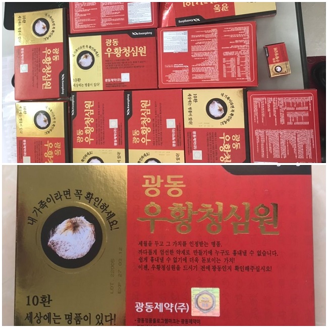 Hải Phòng: Cảnh báo và ngăn chặn lô hàng kém chất lượng bán dưới hình thức Hội thảo cho người cao tuổi